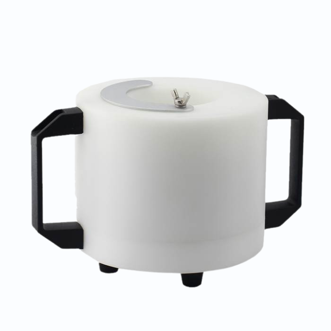 250ml PE瓶磁力架【MAG-250