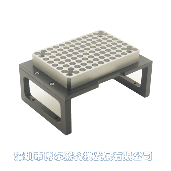 自动化仪器用板载架【BZJ-96-1】