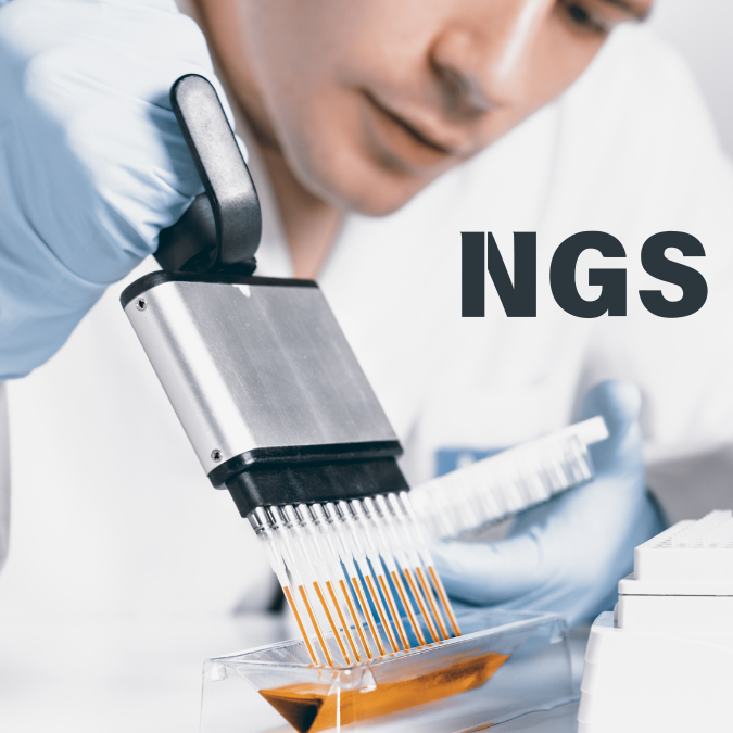 NGS应用
