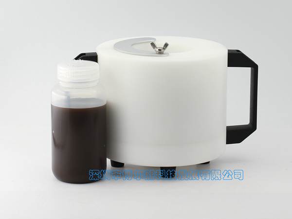 博尔熙大体积磁力架选择指南：从125mL到20L的全流程解决方案