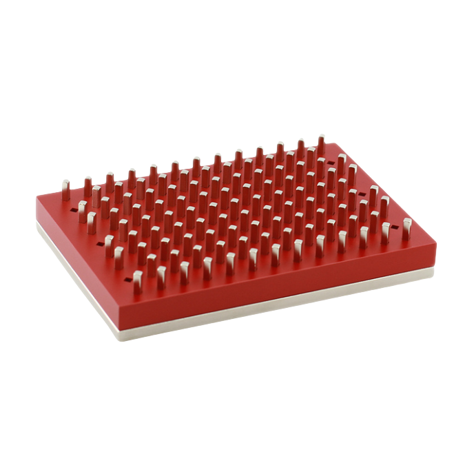 96孔磁力架【AUTO-96-1】